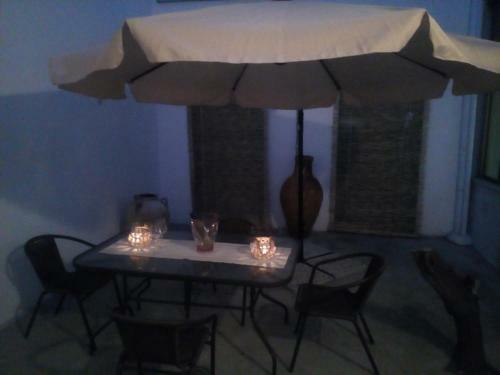 Apartamento Altea
