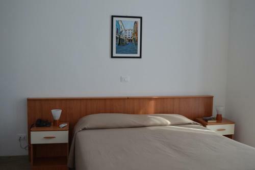 Hotel La Tavernetta