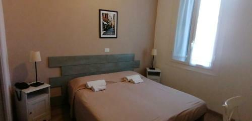 Hotel La Tavernetta