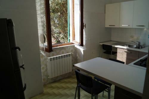 Casavacanze Gieffe