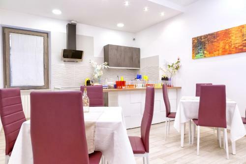 Bed & Breakfast Dimora Del Vasto