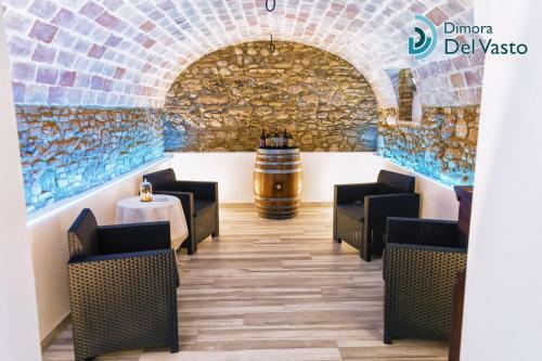 Bed & Breakfast Dimora Del Vasto