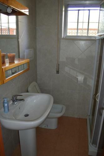 Apartamento Finestra Sul Mare 23