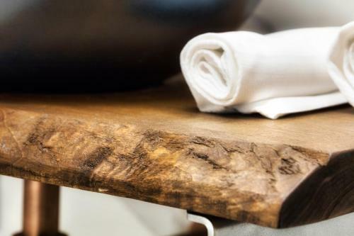 Bed & Breakfast Palazzo Eugenia Suites