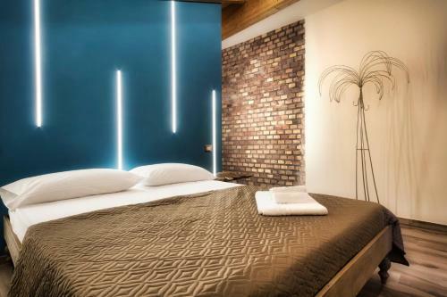 Bed & Breakfast Palazzo Eugenia Suites