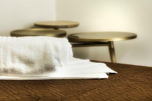 Bed & Breakfast Palazzo Eugenia Suites