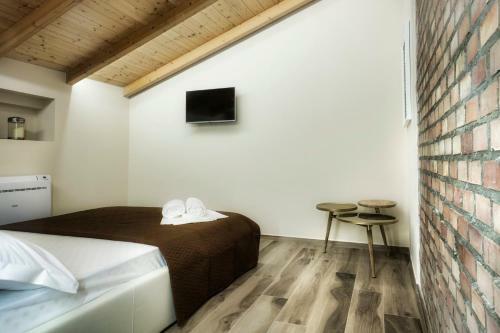 Bed & Breakfast Palazzo Eugenia Suites