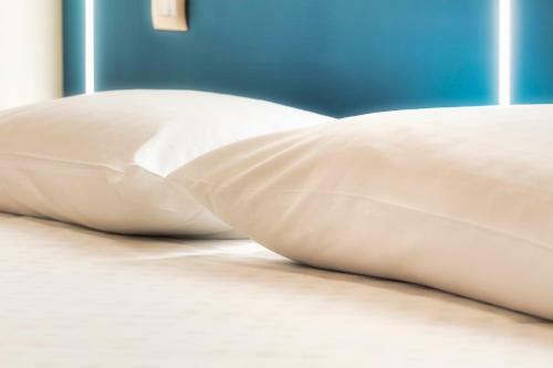 Bed & Breakfast Palazzo Eugenia Suites