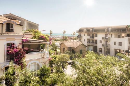 Bed & Breakfast Palazzo Eugenia Suites