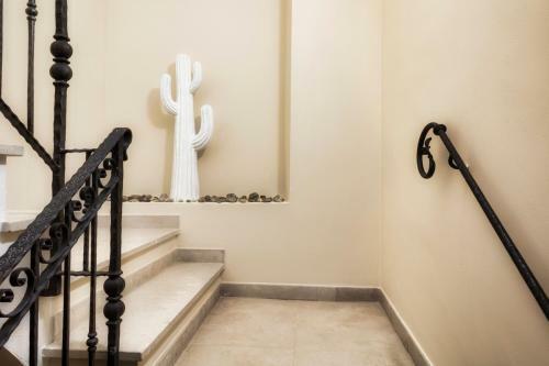 Bed & Breakfast Palazzo Eugenia Suites