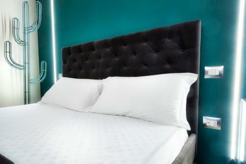 Bed & Breakfast Palazzo Eugenia Suites