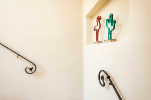 Bed & Breakfast Palazzo Eugenia Suites