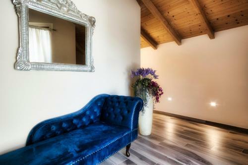 Bed & Breakfast Palazzo Eugenia Suites