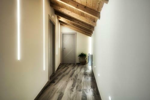 Bed & Breakfast Palazzo Eugenia Suites