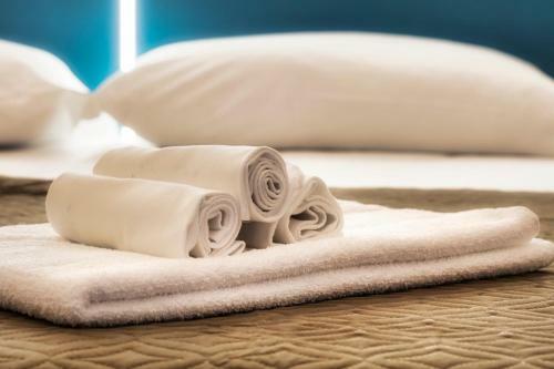 Bed & Breakfast Palazzo Eugenia Suites