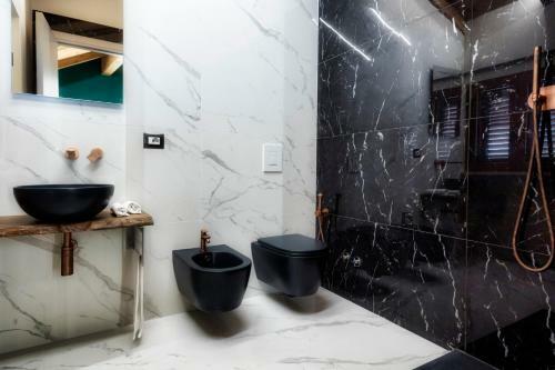 Bed & Breakfast Palazzo Eugenia Suites