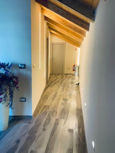 Bed & Breakfast Palazzo Eugenia Suites