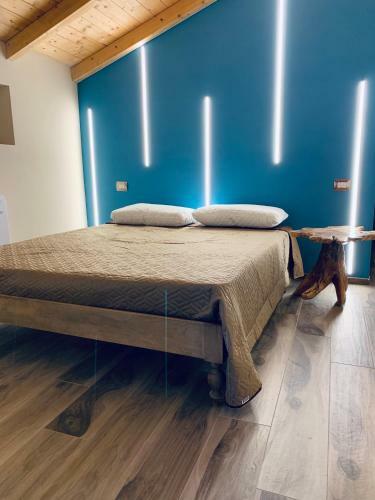 Bed & Breakfast Palazzo Eugenia Suites