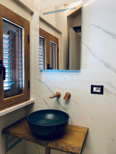 Bed & Breakfast Palazzo Eugenia Suites