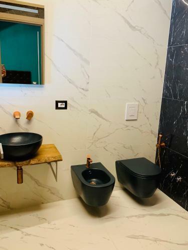 Bed & Breakfast Palazzo Eugenia Suites