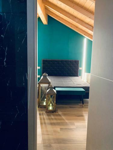 Bed & Breakfast Palazzo Eugenia Suites
