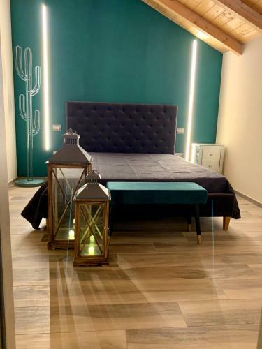 Bed & Breakfast Palazzo Eugenia Suites