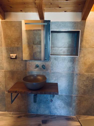 Bed & Breakfast Palazzo Eugenia Suites
