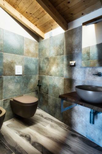 Bed & Breakfast Palazzo Eugenia Suites