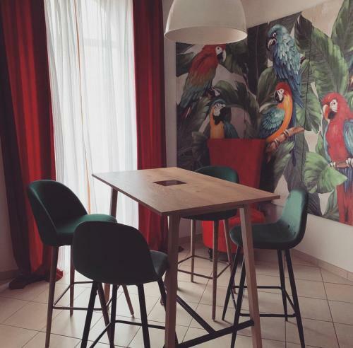 Apartamento Palazzo Eugenia