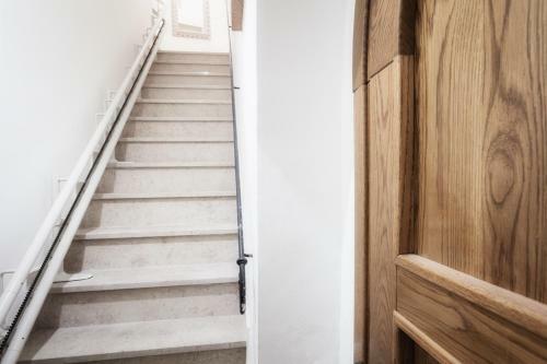 Apartamento Palazzo Eugenia