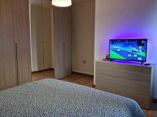 Apartamento Cristian House