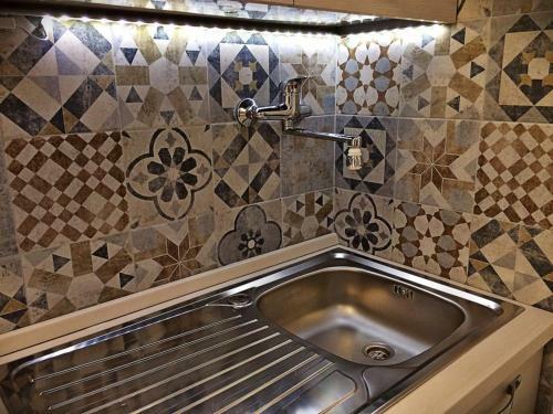 Apartamento Cristian House