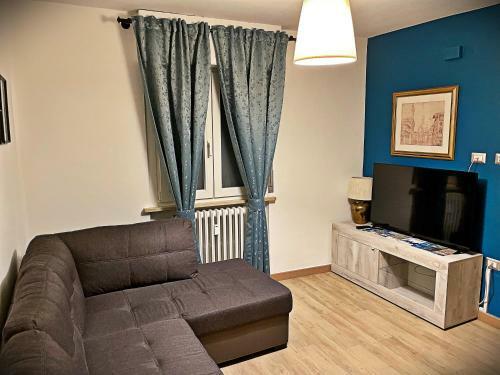 Apartamento Cristian House