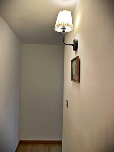 Apartamento Cristian House