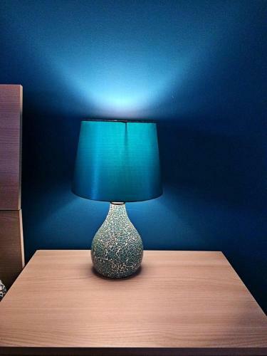 Apartamento Cristian House