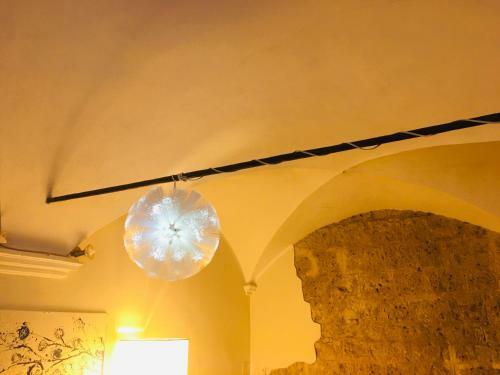 Apartamento Le Trifore