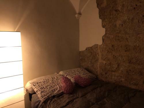 Apartamento Le Trifore