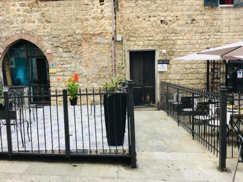Apartamento Le Trifore