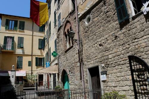 Apartamento Le Trifore