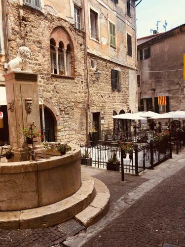 Apartamento Le Trifore