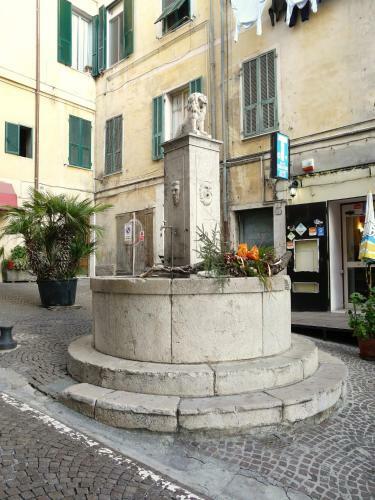 Apartamento Le Trifore