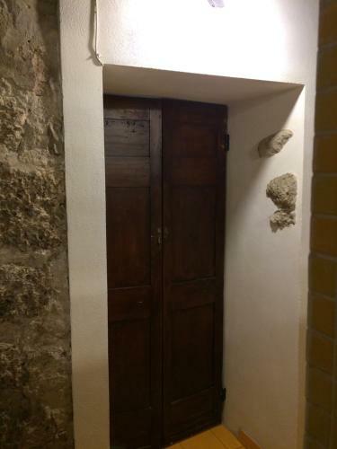 Apartamento Le Trifore