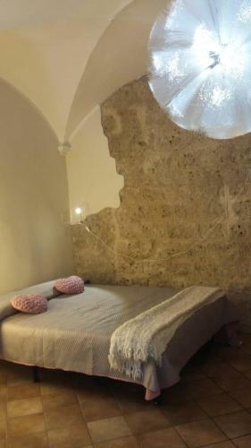 Apartamento Le Trifore