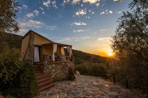 Campo Dei Lupi Agriturismo