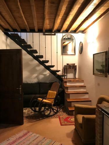 Campo Dei Lupi Agriturismo