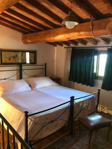 Campo Dei Lupi Agriturismo