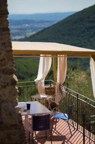 Campo Dei Lupi Agriturismo