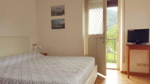 Hotel Albergo Paradiso