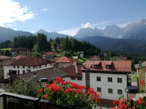 Hotel Albergo Paradiso