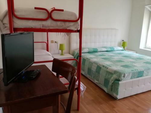 Hotel Albergo Paradiso